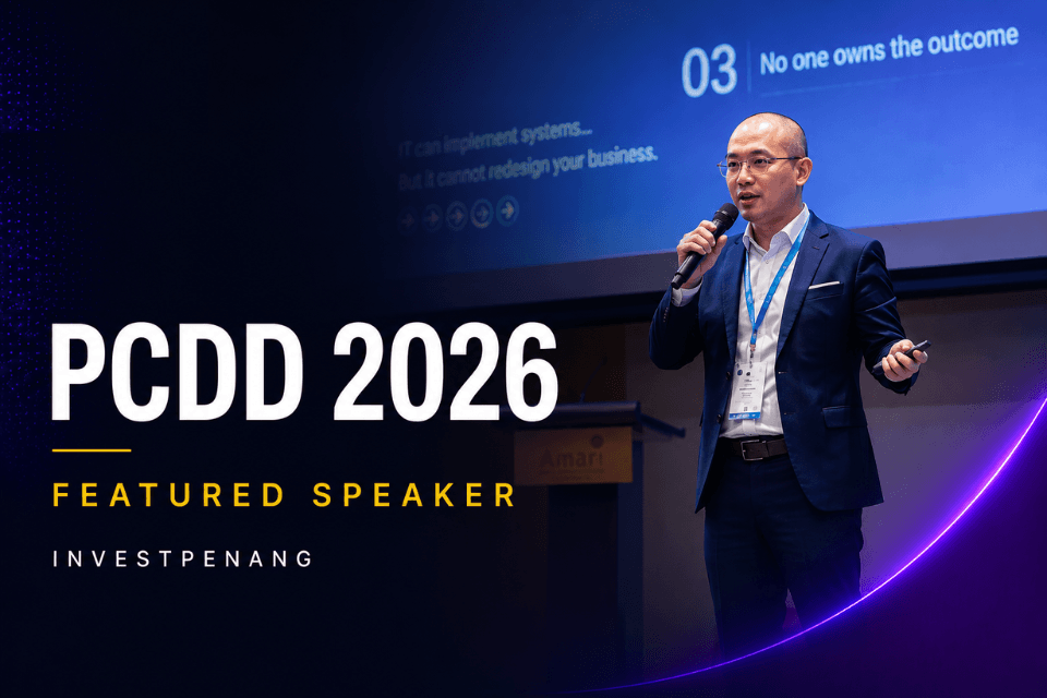 Penang Career Discovery Day 2026