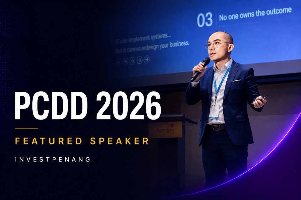 Penang Career Discovery Day 2026