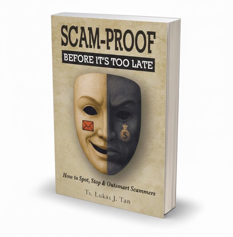 Scam-Proof: Before It's Too Late